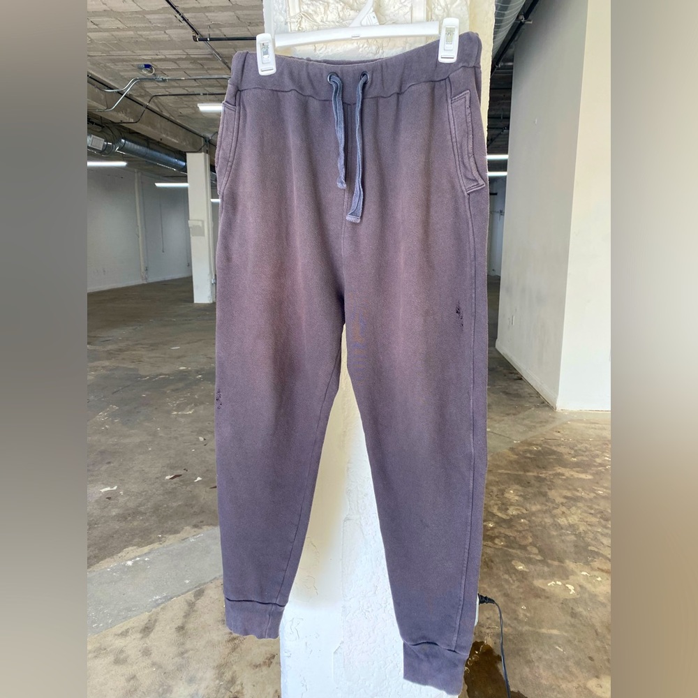 Sweatpants